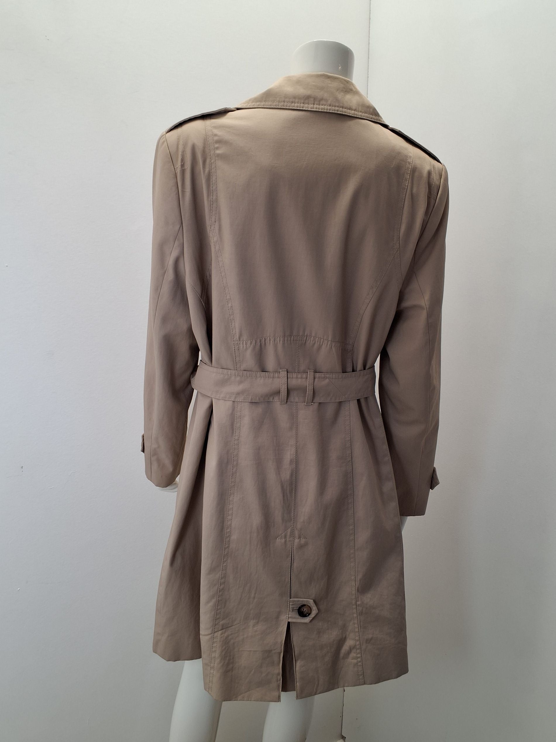 Debenhams Trenchcoat
